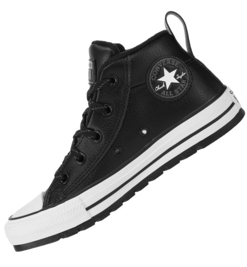 Converse Chuck Taylor All Star №40 -  46